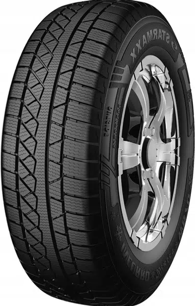 STARMAXX 225/55 R 18 102H INCURRO_W870 TL XL M+S 3PMSF STARMAXX