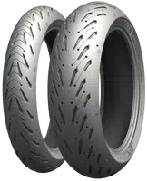 MICHELIN 150/70 R 17 69V ROAD_5_TRAIL TL