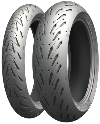 MICHELIN 150/70 R 17 69V ROAD_5_TRAIL TL