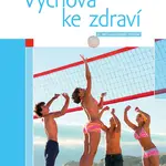 Kniha: Výchova ke zdraví od Machová Jitka