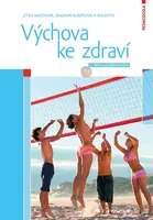 Kniha: Výchova ke zdraví od Machová Jitka