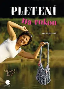 E-kniha: Pletení na rukou od Sýkorová Lenka