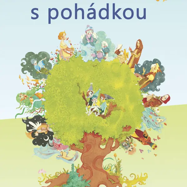 E-kniha: Tvoření s pohádkou od Freyová Lena