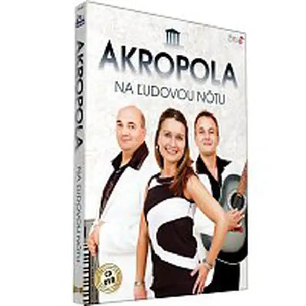 Akropola – Na ľudovou notu