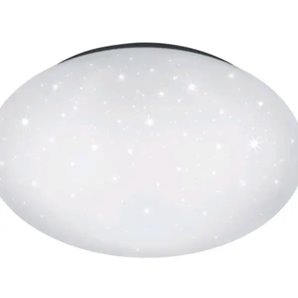 Stropní LED osvětlení Putz 37x10 cm