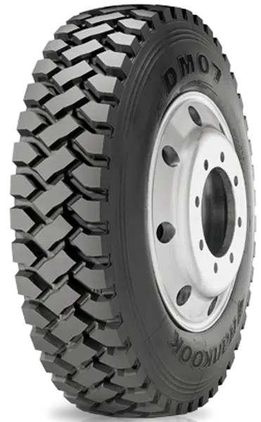 HANKOOK 325/95 R 24 162/160G DM07 TL M+S