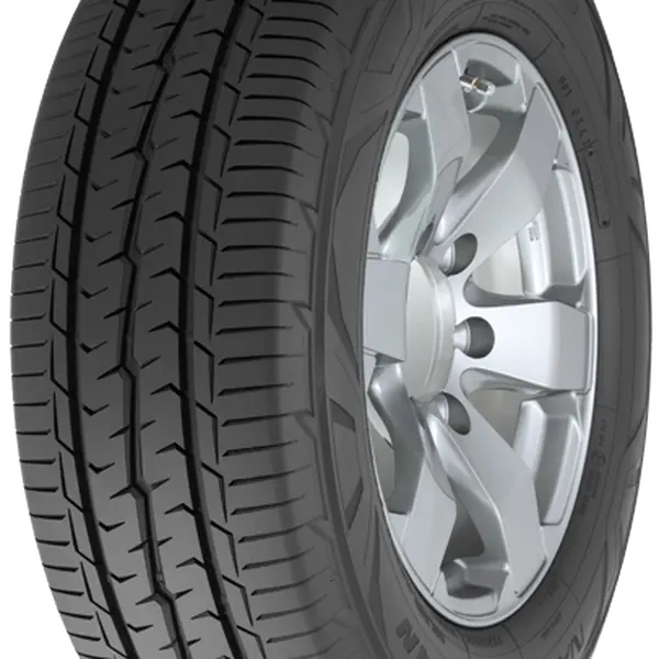 TOYO 215/80 R 14 112S NANOENERGY_VAN TL C