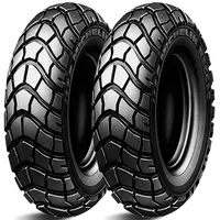 MICHELIN 130/90 -10 61J REGGAE TL