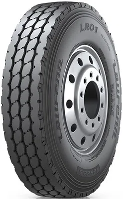 LAUFENN 13 R 22.5 156/150K LR01 TL M+S 3PMSF