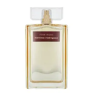 Narciso Rodriguez Rose Musc parfémovaná voda pro ženy 100 ml