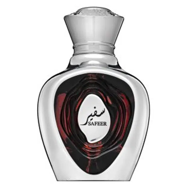 Lattafa Niche Emarati Safeer parfémovaná voda unisex 100 ml