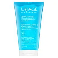 Uriage Eau Thermale čistící gel Refreshing Make-Up Removing Jelly 150 ml