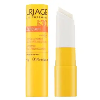Uriage Bariederm Lip Stick SPF30 vyživující krém pro zklidnění pleti 4 g