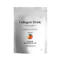 ANNA BRANDEJS Collagen Drink Mango 198 g