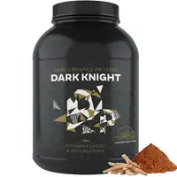 BRAINMAX Performance Protein Dark Knight 1000 g