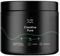 FLOW Creatin pure 300 g