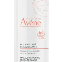 AVÈNE Micelární voda na odlíčení 400 ml