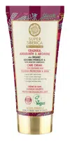 NATURA SIBERICA Krém na péči o barvené vlasy 50 ml