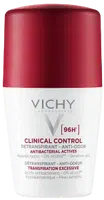 VICHY 96H Detranspirant proti zápachu 50 ml