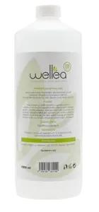 WELLEA Parafínový olej itr 1 l