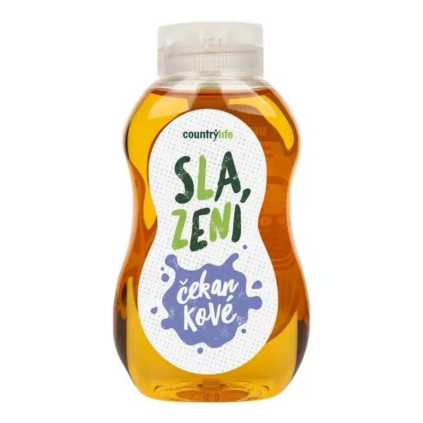 COUNTRY LIFE Čekankové slazení 250 ml