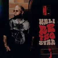 Kali – Retrostar CD