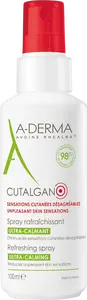 A-DERMA Cutalgan Refreshing spray Ultra-zklidňující 100 ml