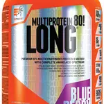 EXTRIFIT Long 80 Multiprotein Borůvka 2270 g