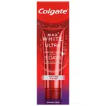 COLGATE Max White Ultra Active Foam, bělicí zubní pasta 50 ml