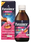 TUSSIREX Junior sirup 120 ml