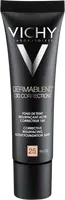 VICHY Dermablend make-up 3D korekce 25 nude 30 ml