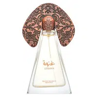 Lattafa Niche Emarati Ghinwa parfémovaná voda unisex 100 ml