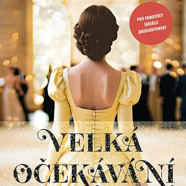 E-kniha: Velká očekávání od Eves Rosalyn