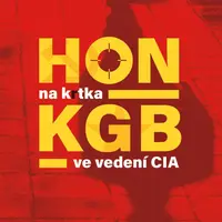 E-kniha: Hon na krtka KGB ve vedení CIA od Baer Robert
