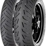 CONTINENTAL 160/60 R 17 69W CONTI_ROAD_ATTACK_4 TL ZR