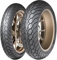 DUNLOP 110/80 R 18 58W MUTANT TL M+S