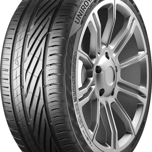 UNIROYAL 235/55 R 18 100H RAINSPORT_5 TL FR