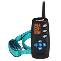 Dogtrace d-control 1000 mini | Elektronický výcvikový obojek