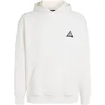 O'Neill FWC'PLAY Pánská mikina, bílá, velikost