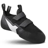 MAD ROCK ROVER Lezečky, černá, velikost
