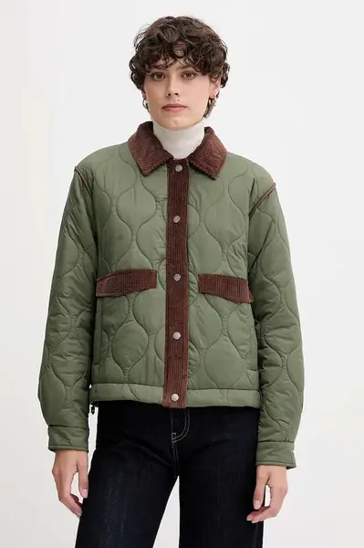 Pepe Jeans Bunda Pepe Jeans