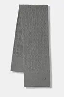 Šála s přídavkem vlny Tommy Hilfiger