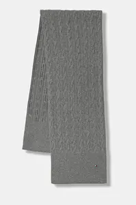 Šála s přídavkem vlny Tommy Hilfiger