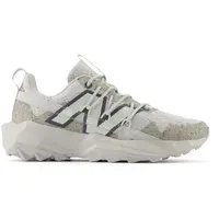 New Balance TEKTREL W Dámská běžecká obuv, šedá, velikost 36