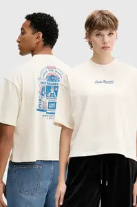 Bavlněné tričko Kaotiko