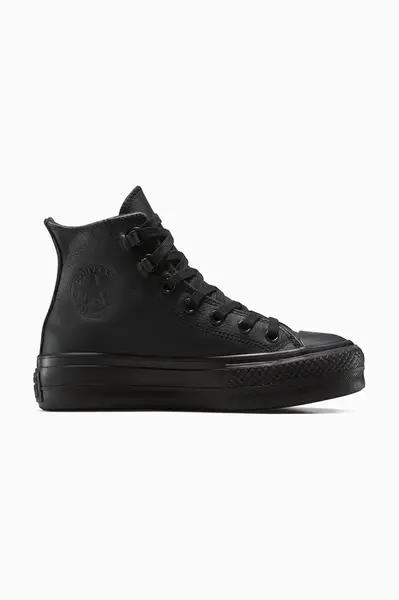 Kecky Converse Chuck Taylor All Star Lift