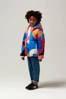 Dětská bunda Gosoaky DRAGON EYE