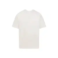 The North Face DOME RELAXED SS POCKET TEE Pánské tričko, bílá, velikost