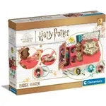 CLEMENTONI HARRY POTTER Výroba odznáčků, mix, velikost