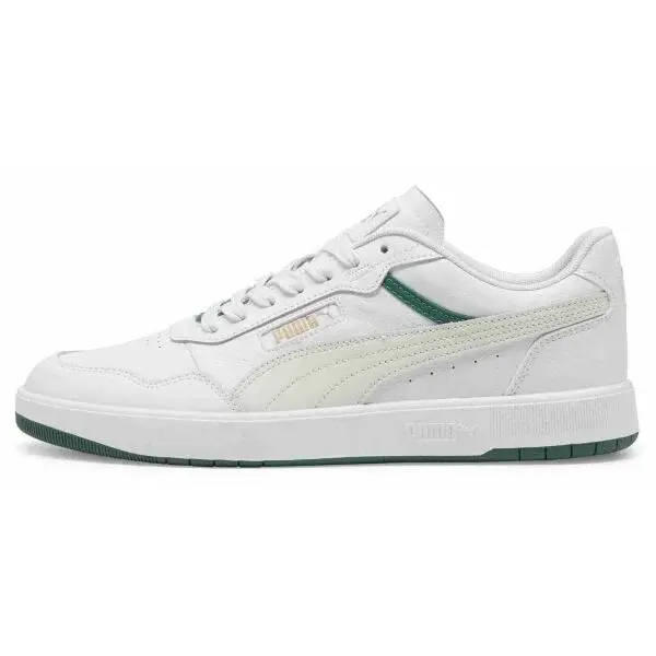 Puma COURT ULTRA Pánské tenisky, bílá, velikost 40.5